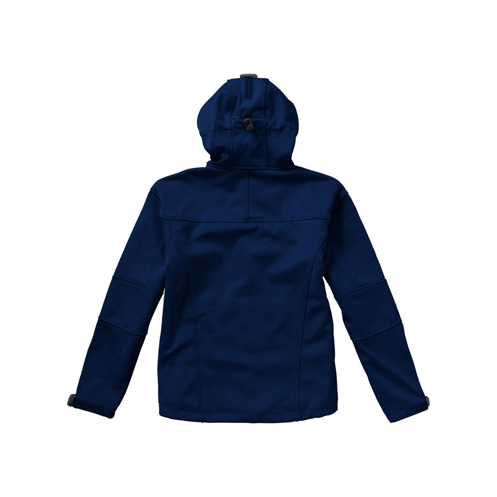 Куртка софтшел "Match" мужская