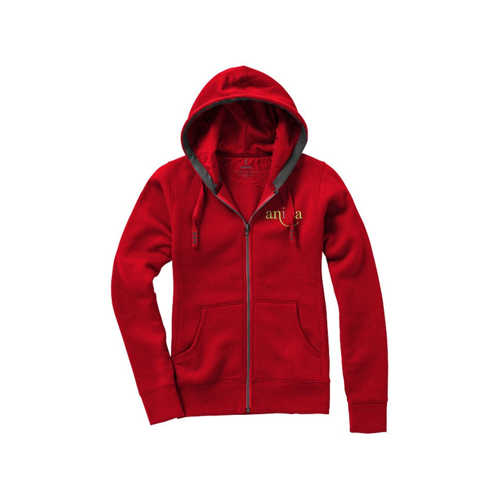 Толстовка «Arora» женская с...