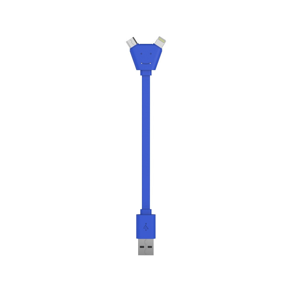 USB-переходник «Y Cable»