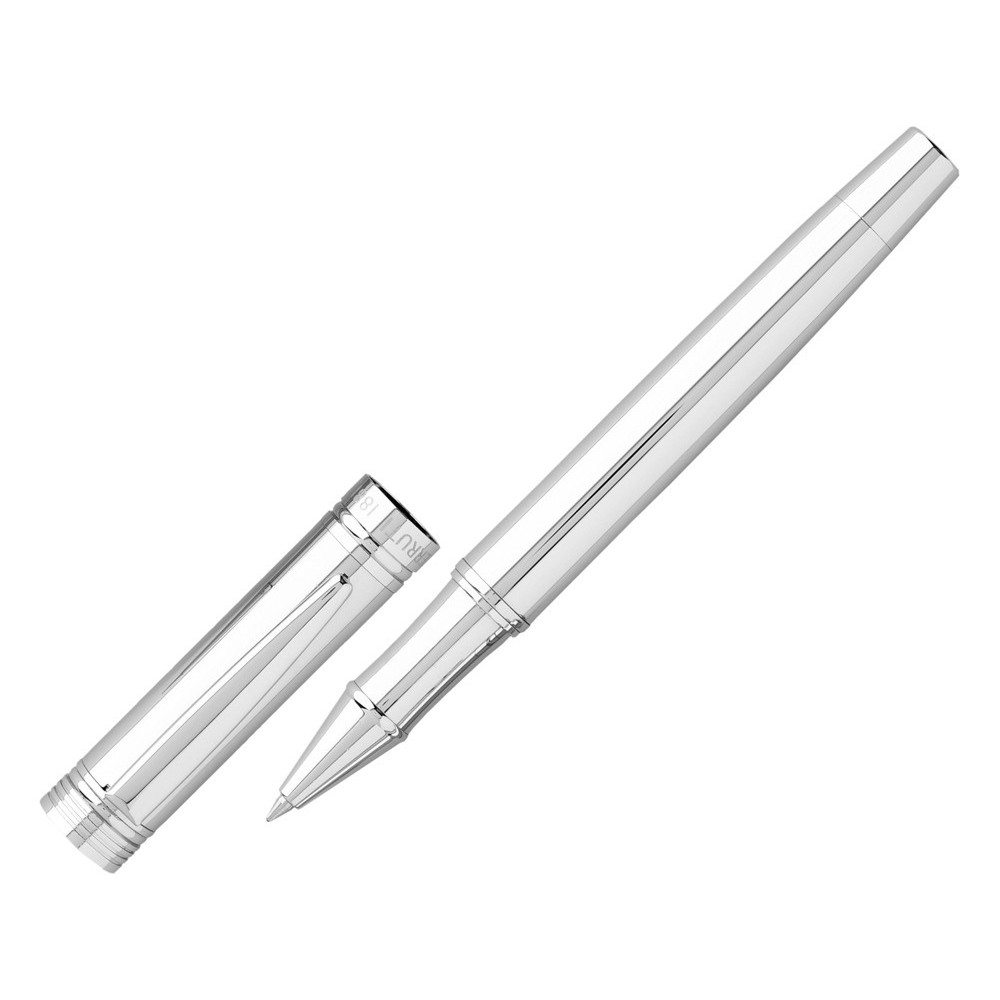 Ручка-роллер «Zoom Silver»