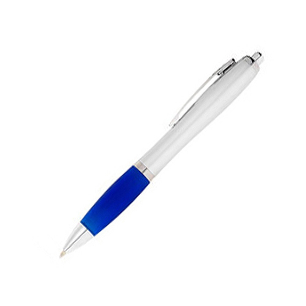 Ручка пластиковая шариковая...