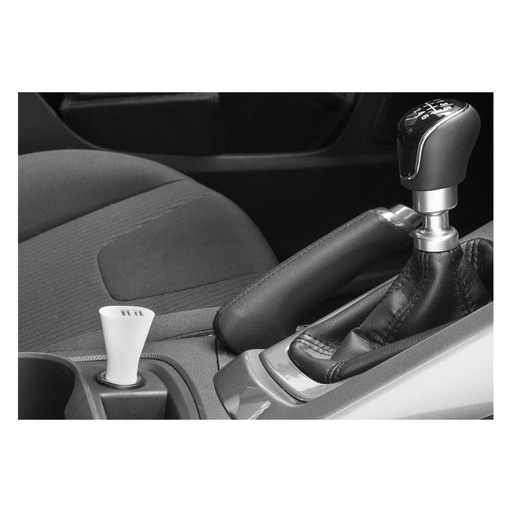 Адаптер автомобильный «Pole»