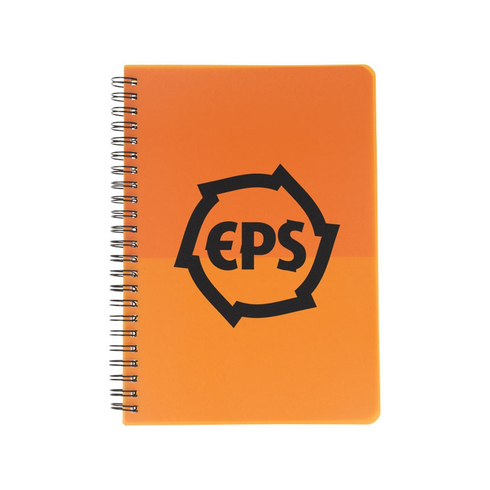 Блокнот А5 «ColourBlock»