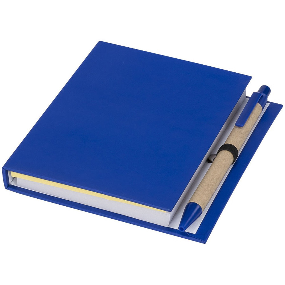 Комбинированный блокнот с...