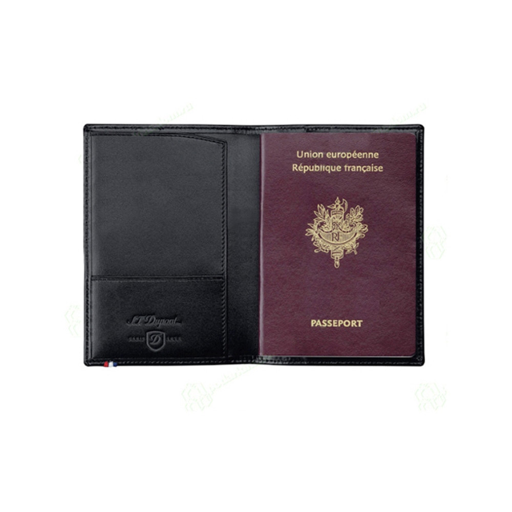 Обложка для паспорта...
