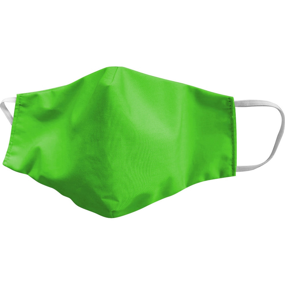 Маска для лица многоразовая