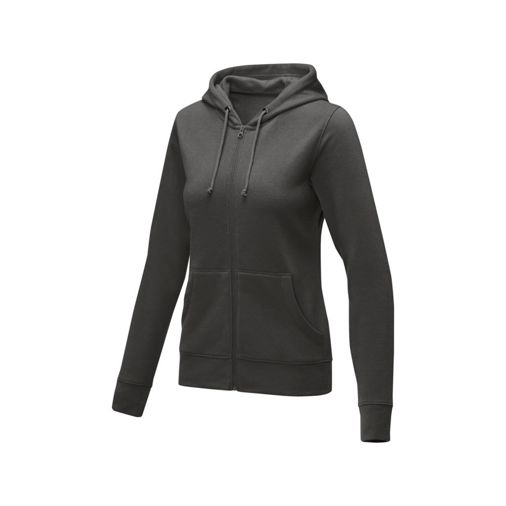 Толстовка на молнии...