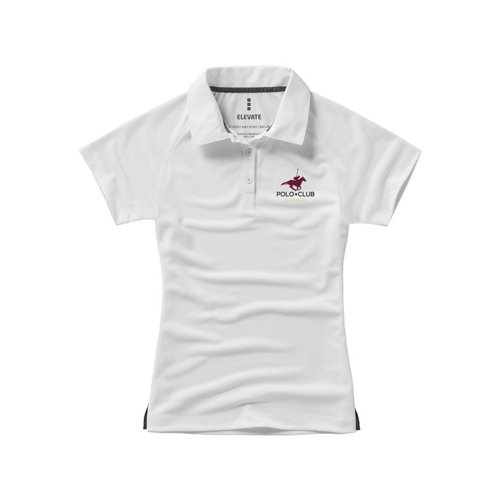 Рубашка поло "Ottawa" женская