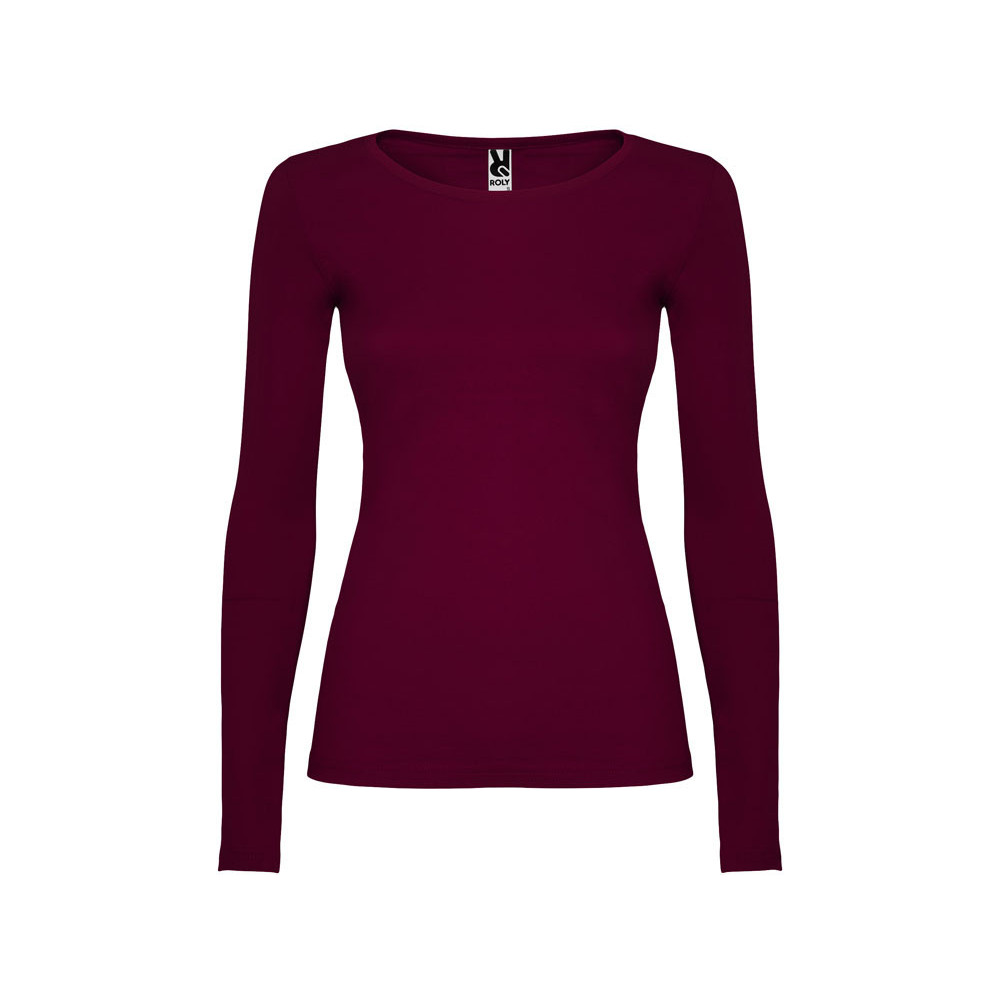 Футболка c длинным рукавом...