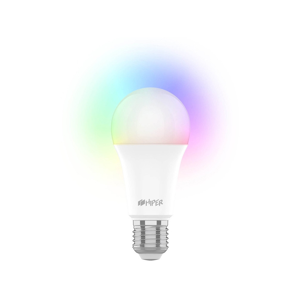 Умная LED лампочка «IoT A60...