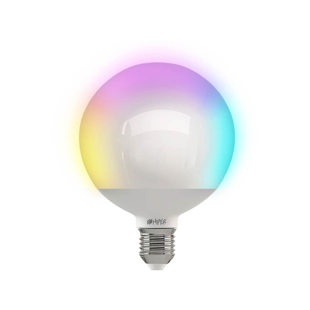 Умная LED лампочка «IoT R2...