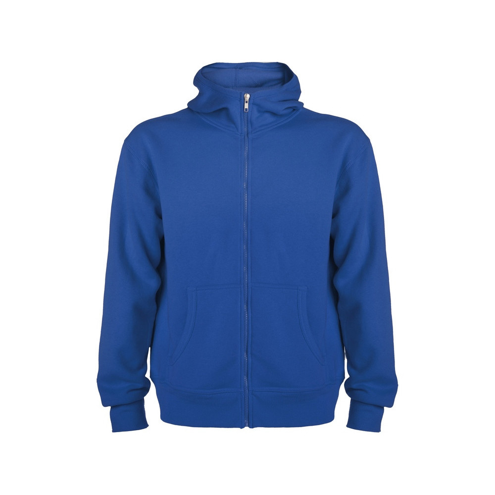 Толстовка на молнии...