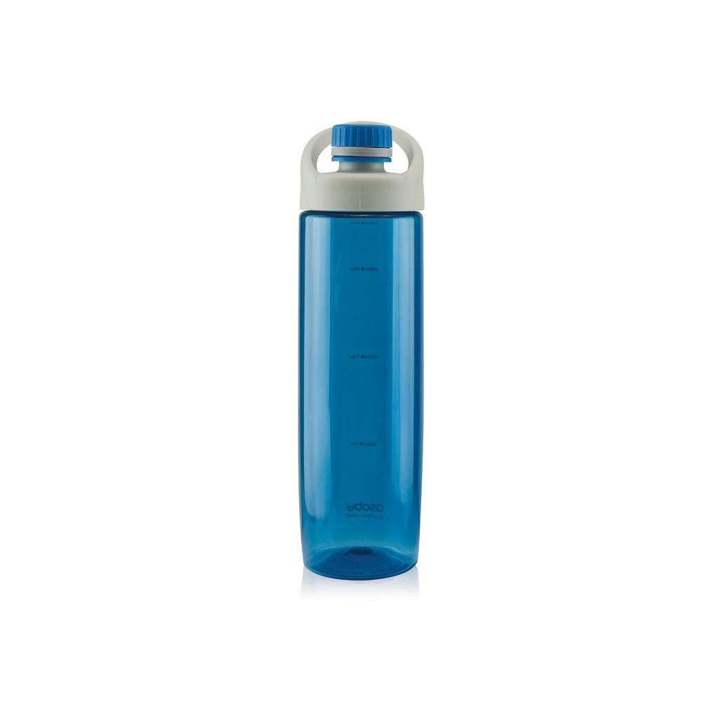 Бутылка для воды «ADVENTURER»