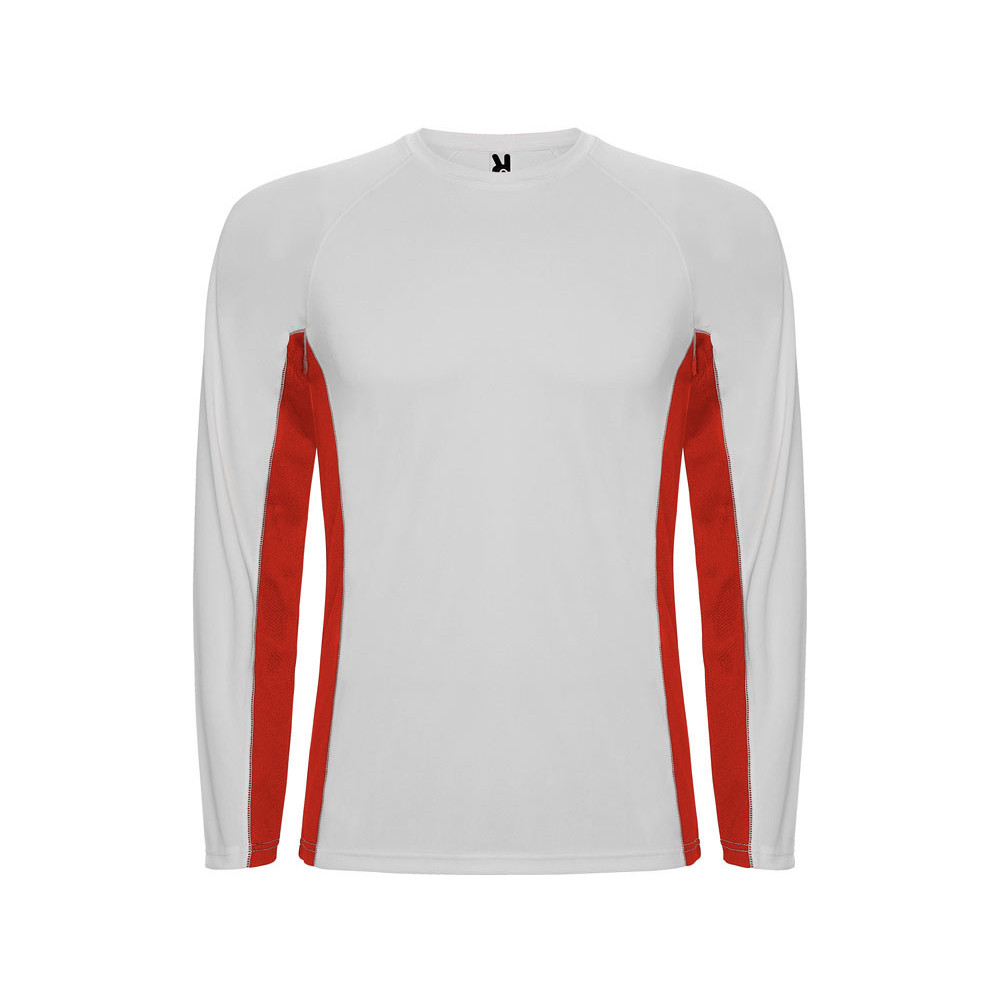 Футболка с длинным рукавом...