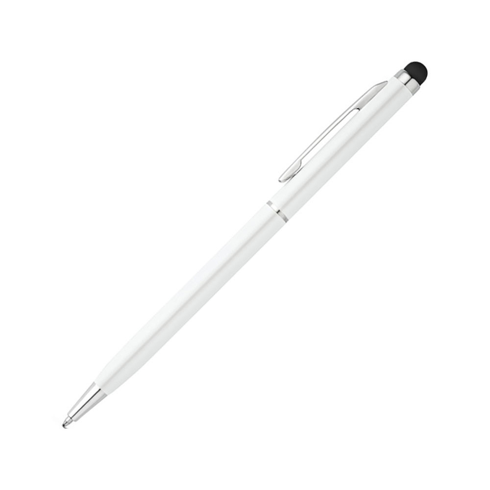 Алюминиевая шариковая ручка...