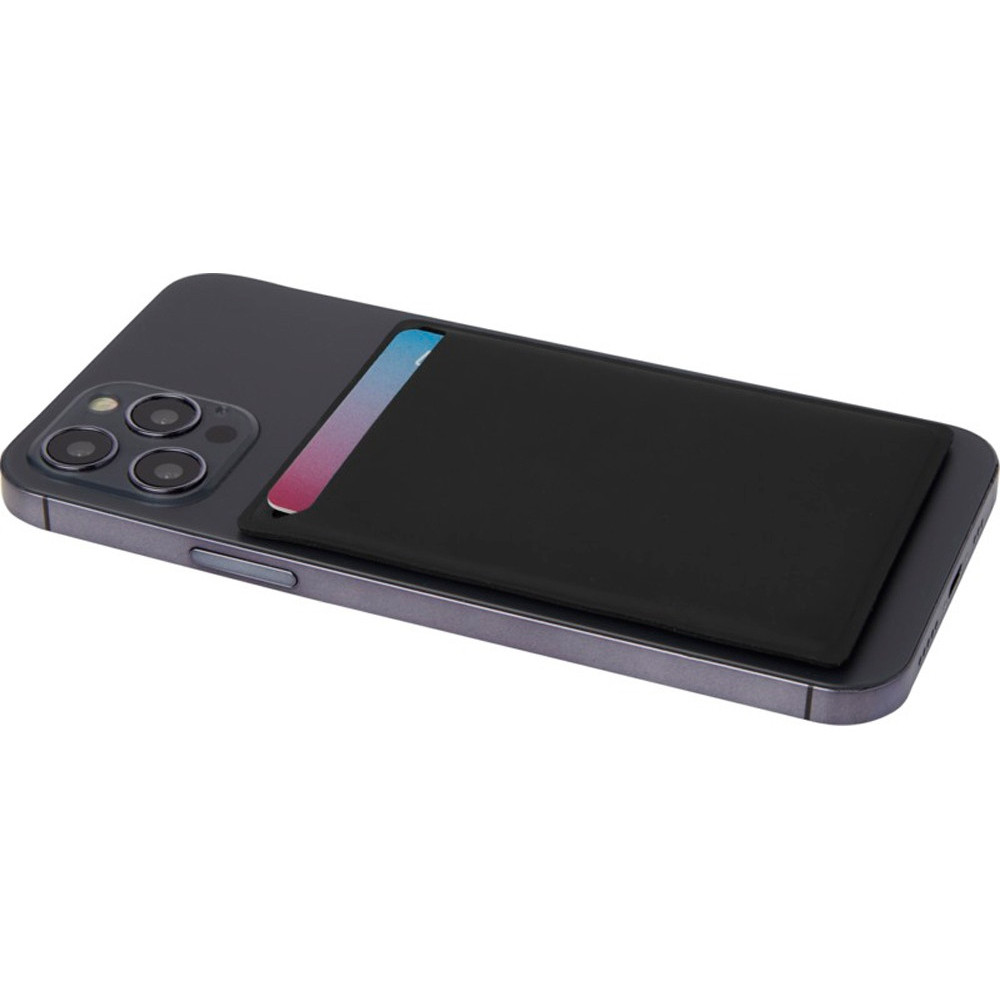 Кошелек-накладка для...