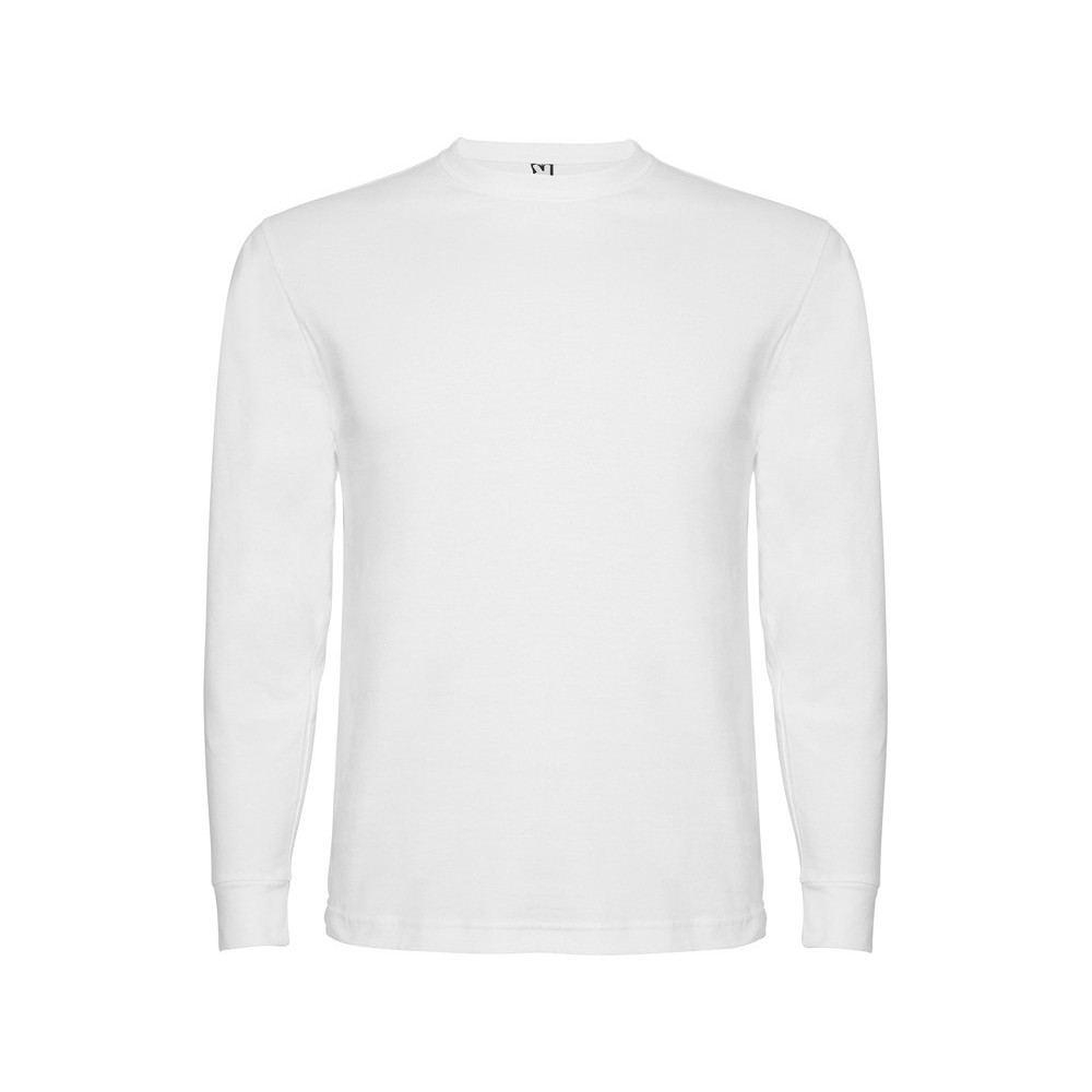 Футболка с длинным рукавом...