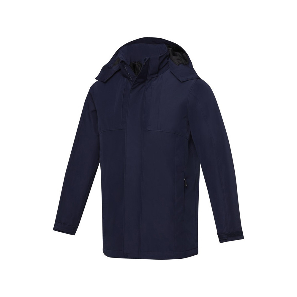 Парка утепленная «Hardy»...