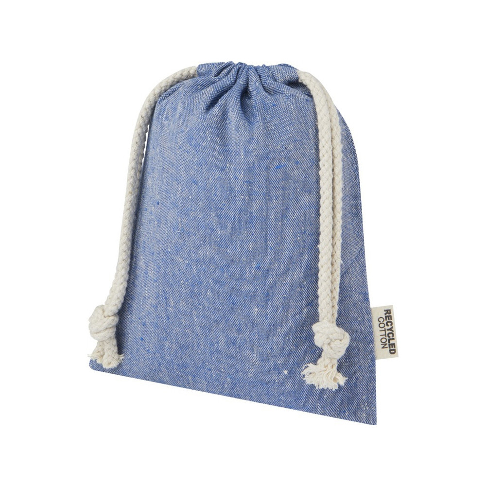 Маленькая подарочная сумка...