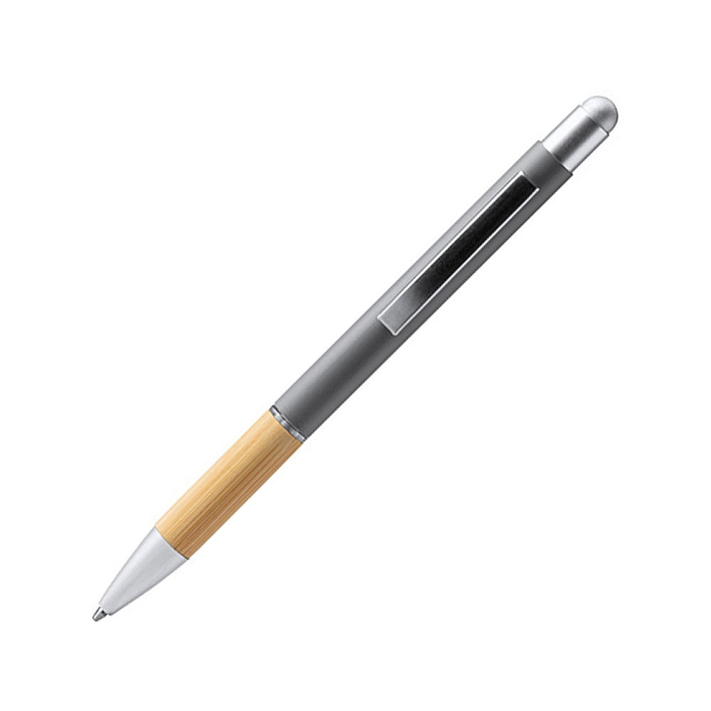 Ручка-стилус металлическая...