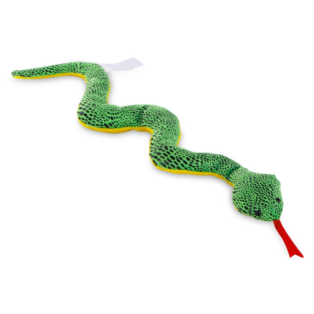 Мягкая игрушка "Змея"