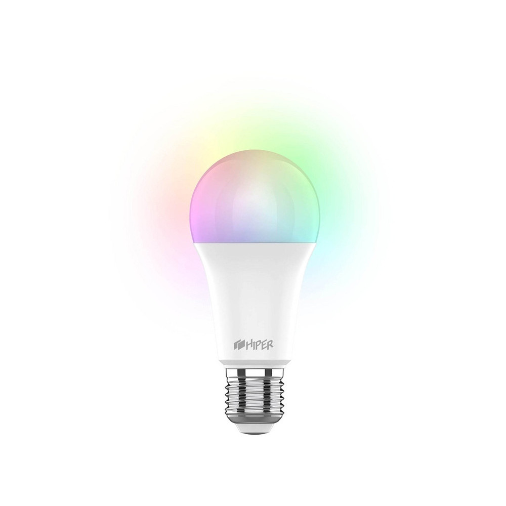 Умная лампочка «IoT LED...