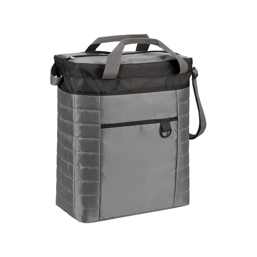 Стеганая сумка-холодильник...