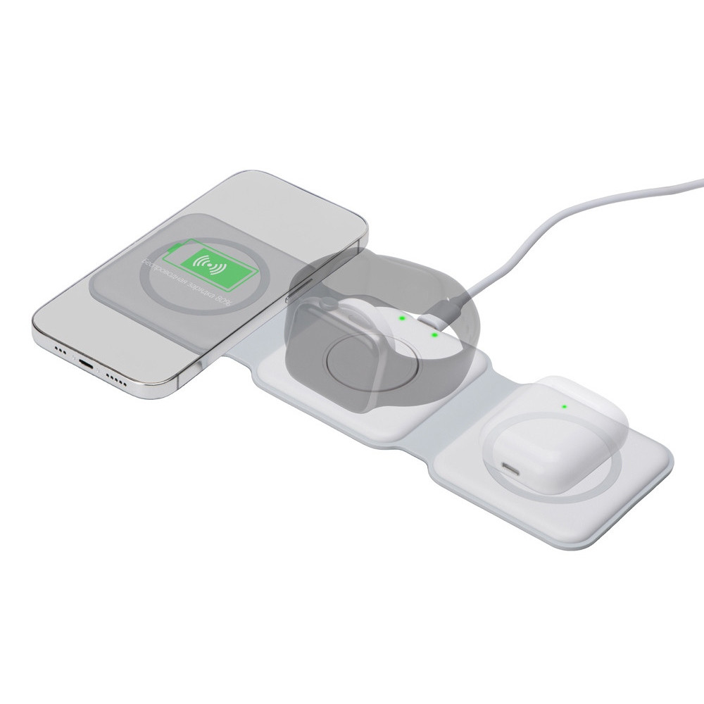 Беспроводное зарядное...