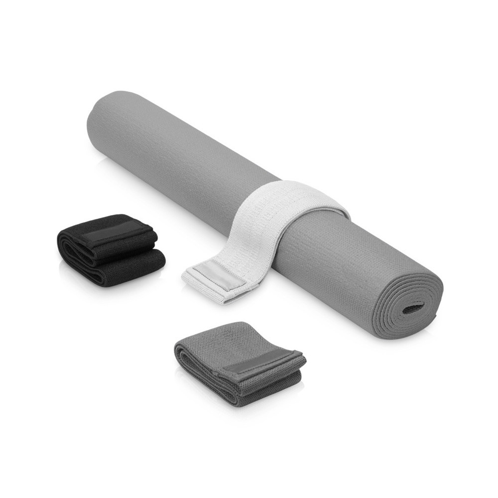 Набор для спорта с ковриком...