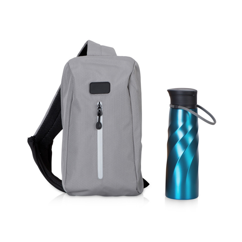 Набор со слингом и бутылкой...