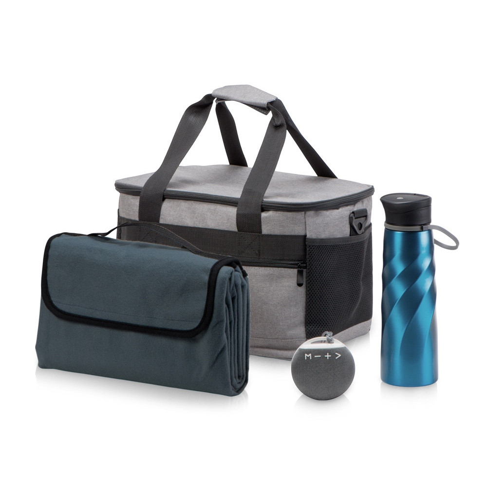 Набор для пикника «Musictrek»