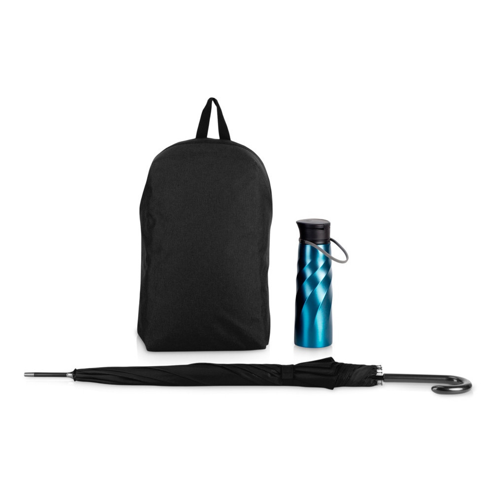 Набор с бутылкой и зонтом...