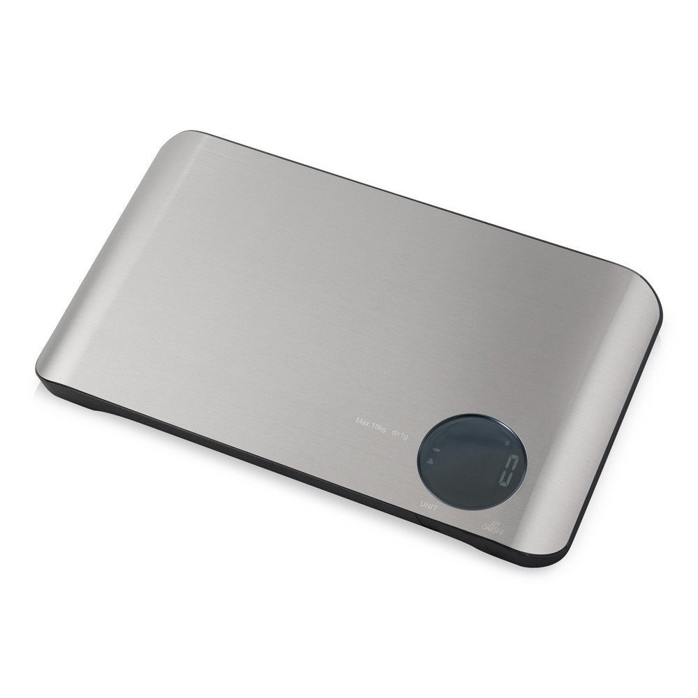 Стальные кухонные весы...