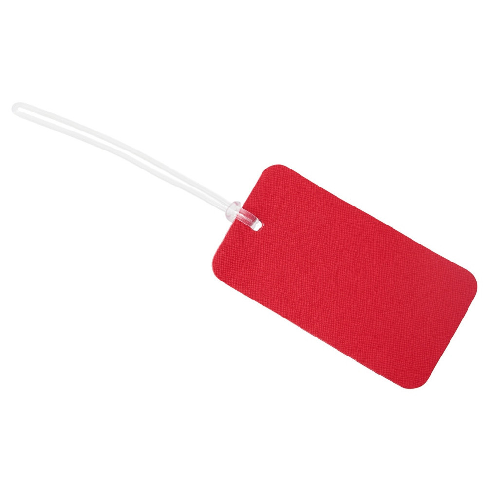 Багажная бирка «Favor» на...