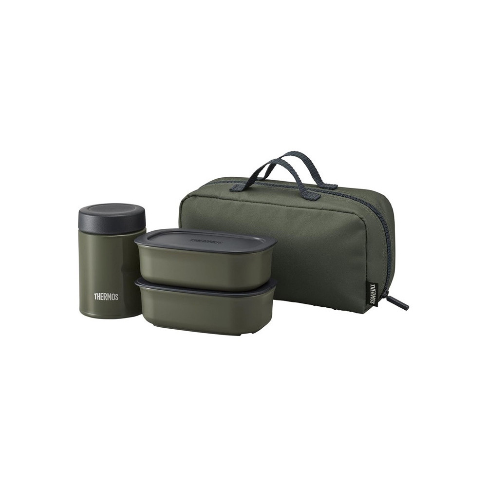 Ланч-набор «JEA-801», 800 мл