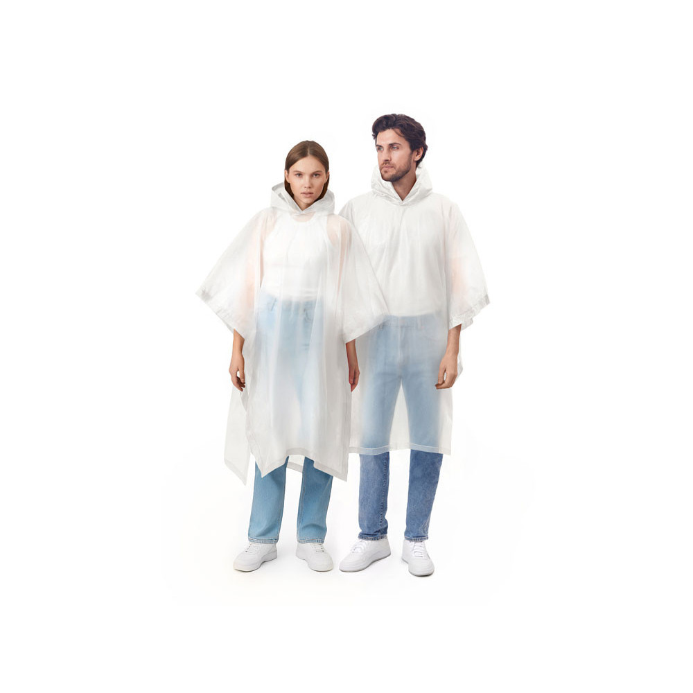 Пончо «Hawaii» c чехлом...