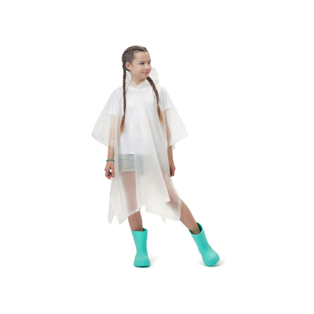 Пончо «Hawaii» c чехлом...