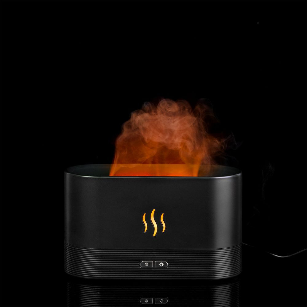 Увлажнитель-ароматизатор с...