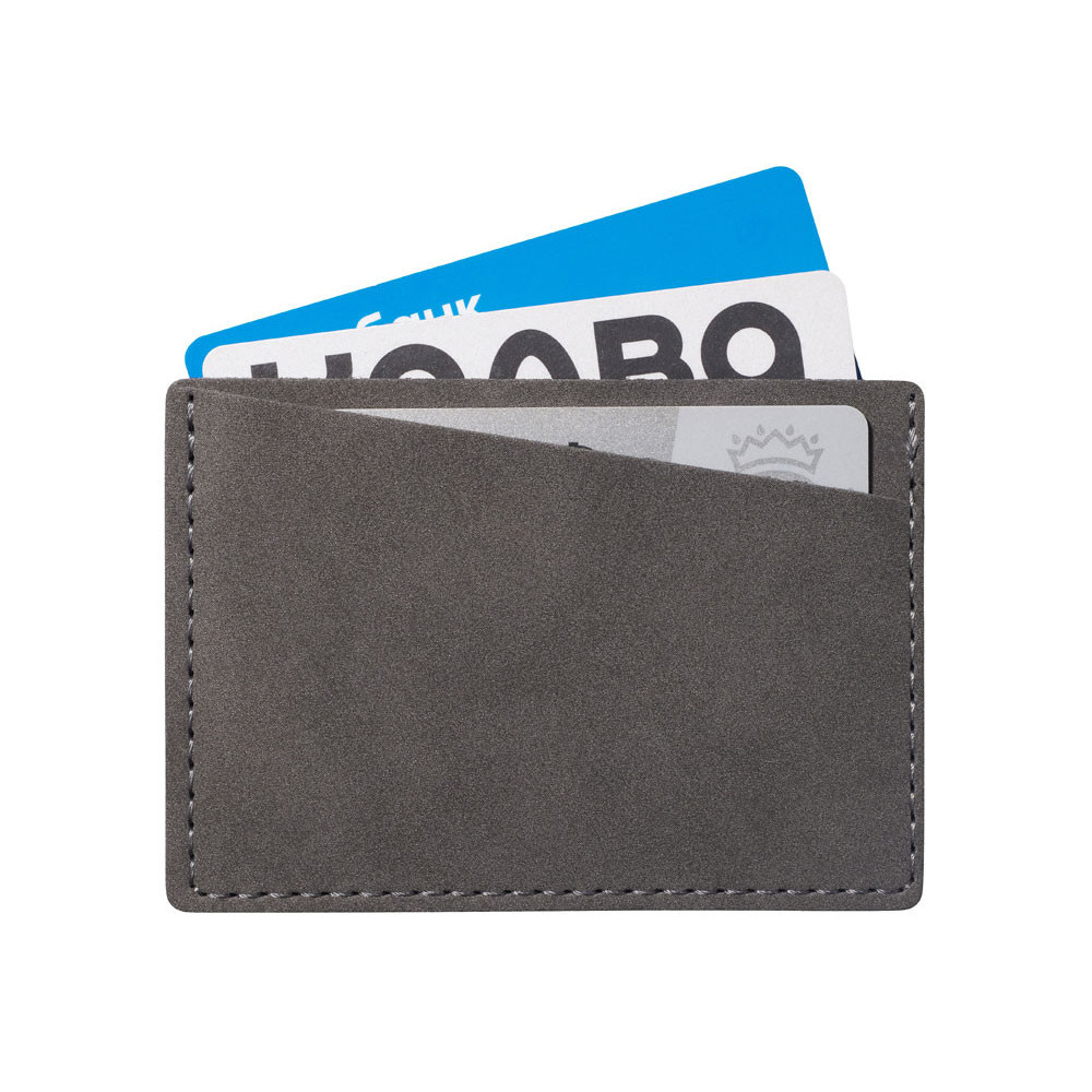 Картхолдер на 3 карты...