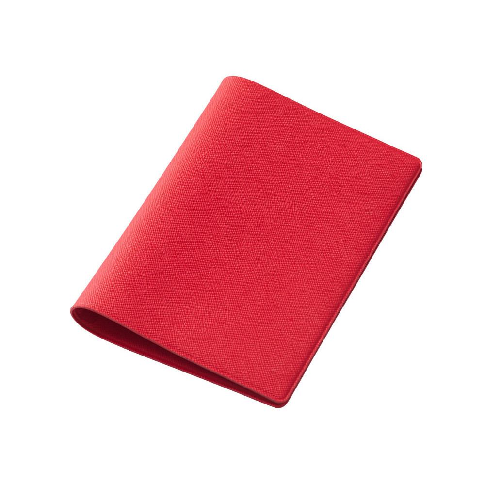 Обложка для паспорта «Favor»