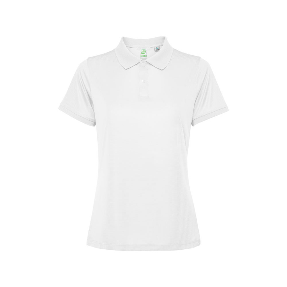 Рубашка поло «Tormo», женская