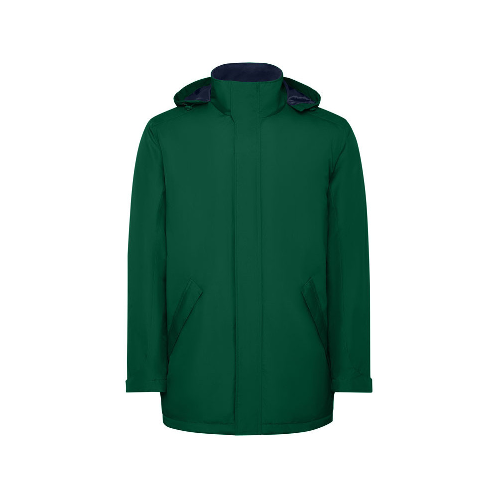 Парка утепленная «America»,...