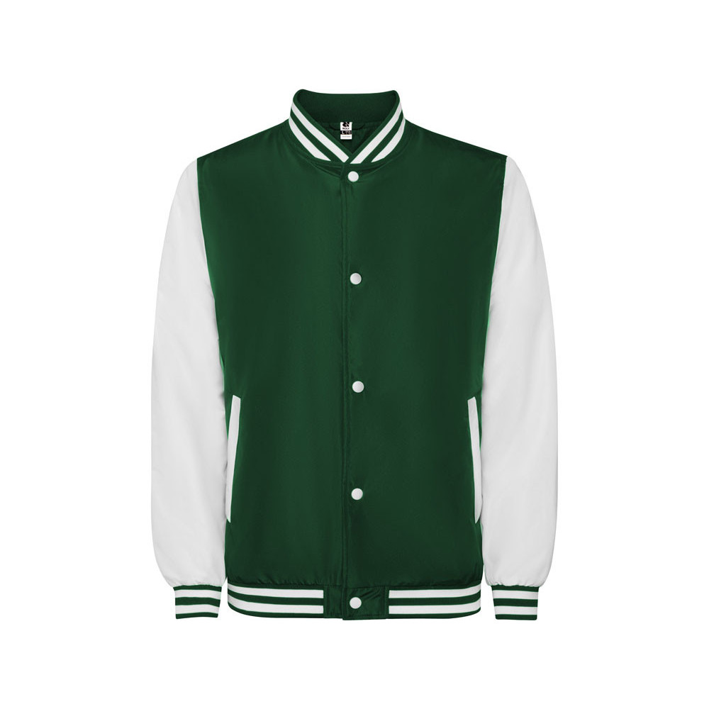 Бомбер утепленный...