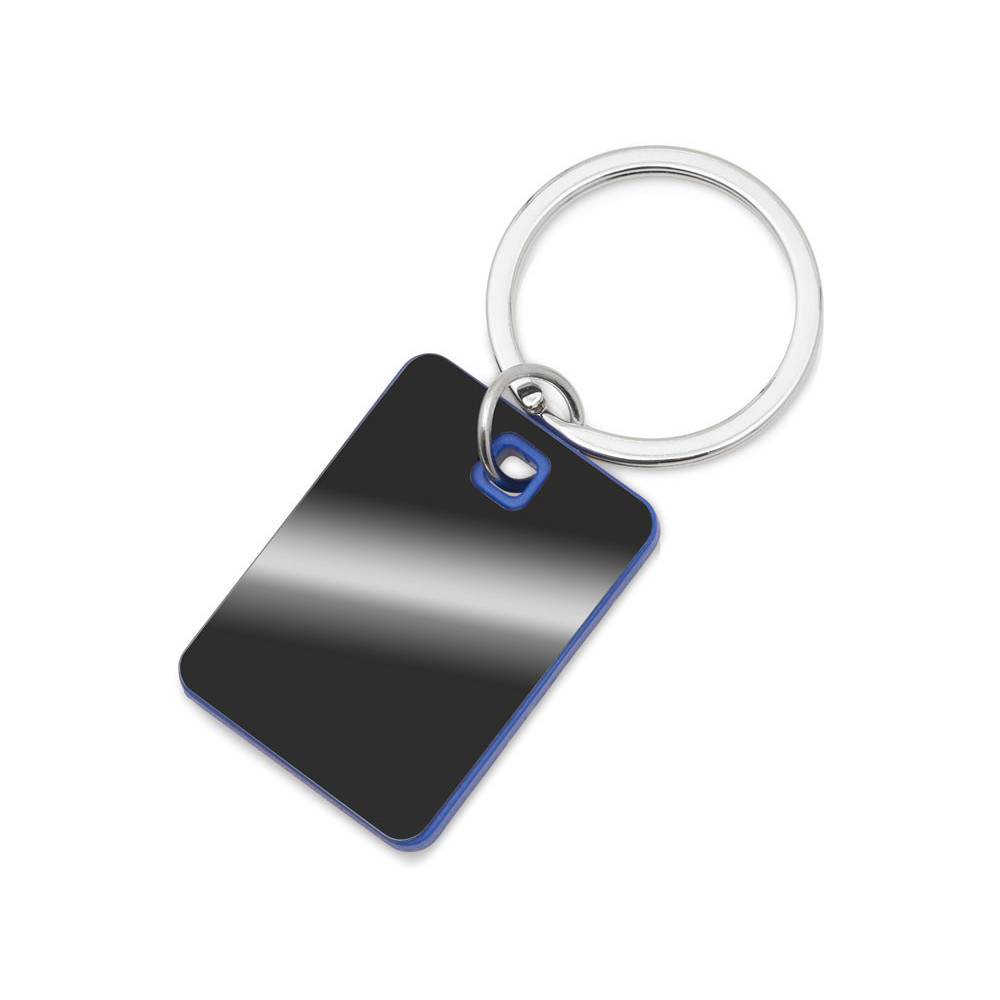 Брелок «SteelPop Rct»