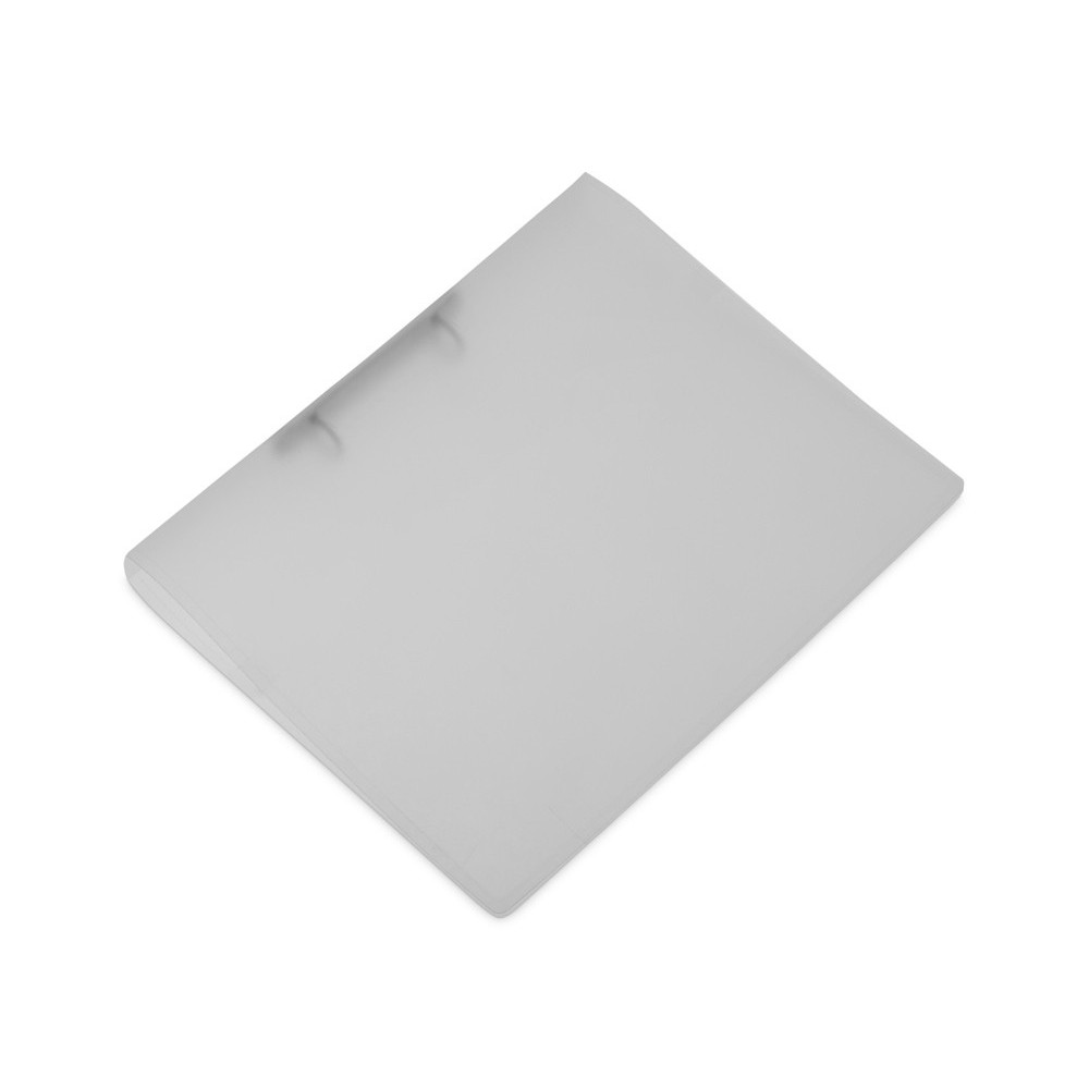 Папка на 2-х кольцах