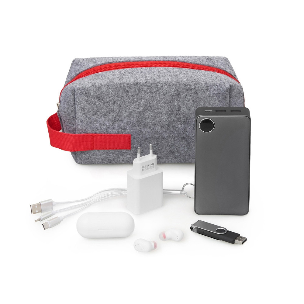 Органайзер для электроники...