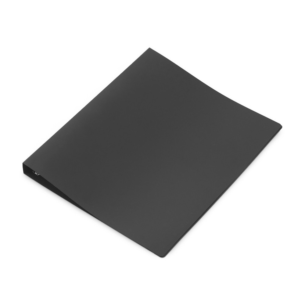 Папка на 4-х кольцах