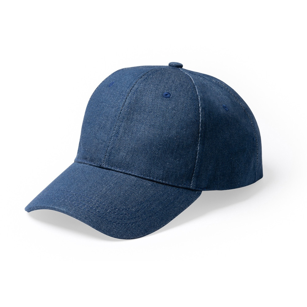 Бейсболка «ISBUD» из...