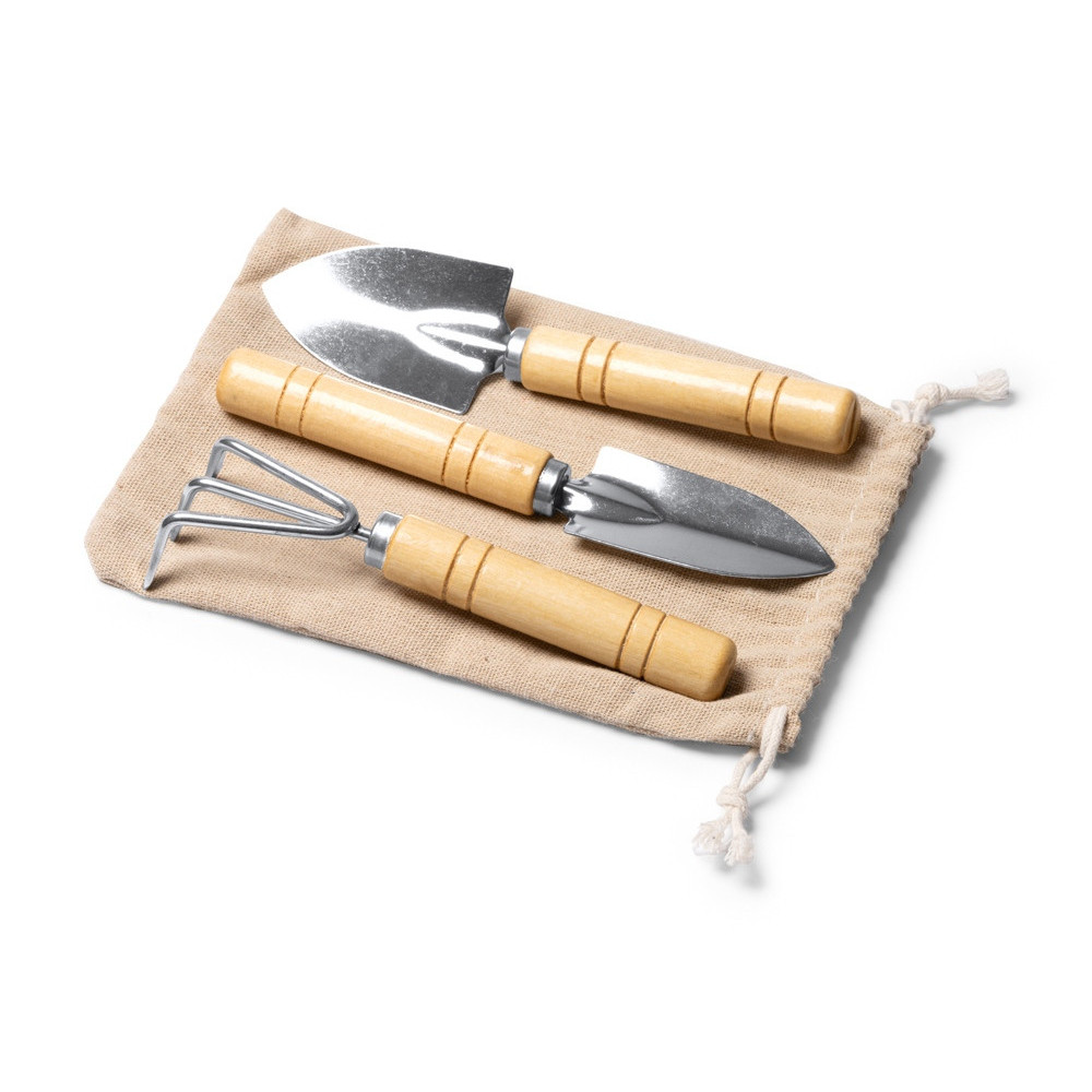 Садовый набор CROCUS из 3...