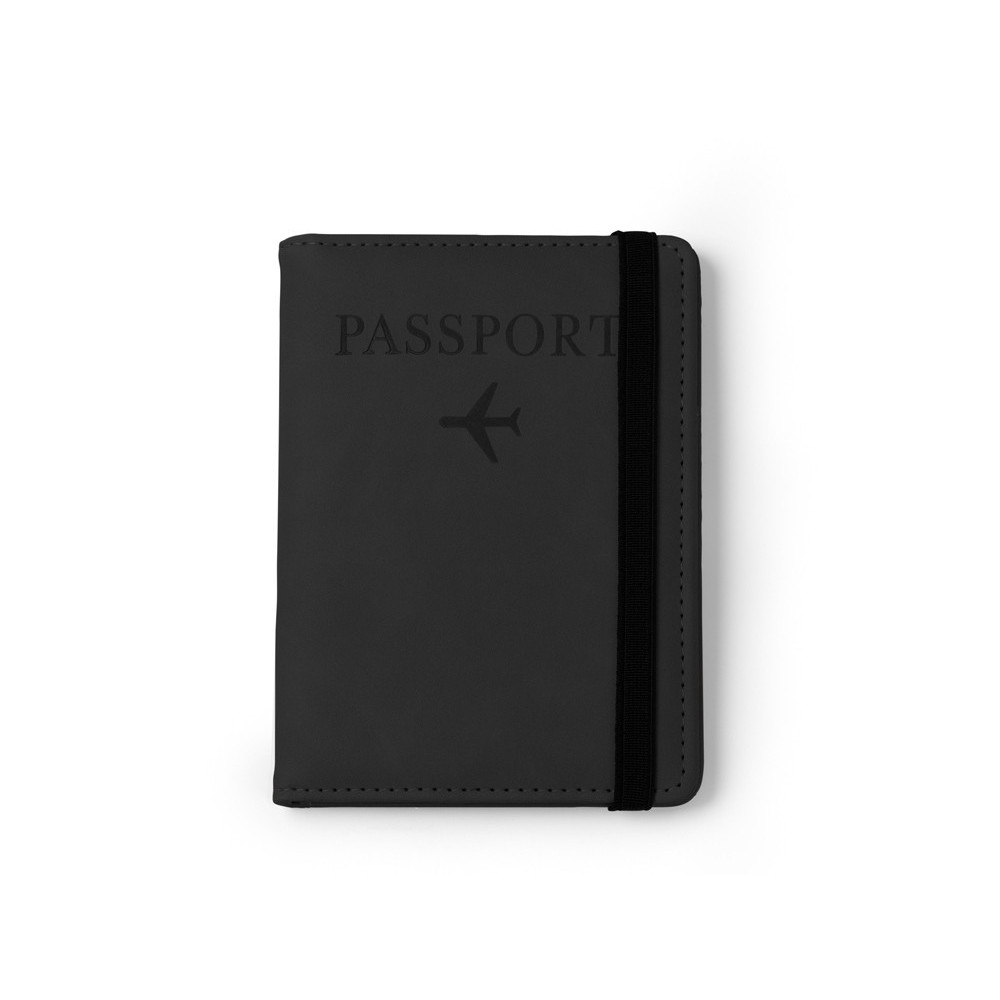 Обложка для паспорта MUNDI